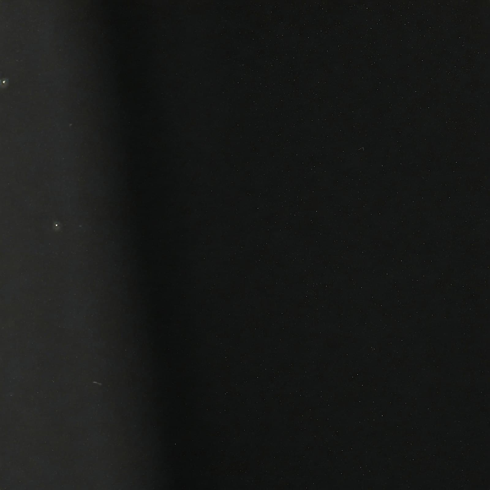 Dark abstract composition with soft gradients